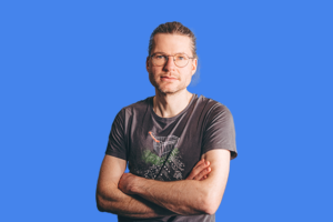 Wolfgang Gassler Speaker bei der Berlin Podcast Week | Gezielt - Die Reichweitenkonferenz