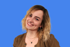 Denise Fernholz Speaker bei der Berlin Podcast Week | Gezielt - Die Reichweitenkonferenz