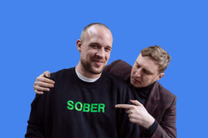 John Cook und Hagen Decker - Speaker bei Gezielt - Die Reichweiten-Konferenz