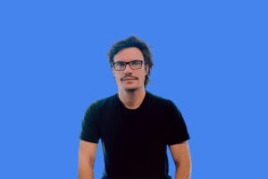 Michael Mörs Speaker bei der Berlin Podcast Week | Gezielt - Die Reichweitenkonferenz