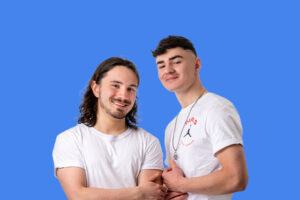 Ole und Tore Speaker bei der Berlin Podcast Week | Gezielt - Die Reichweitenkonferenz